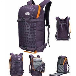 North Face Slackpack Backpack
